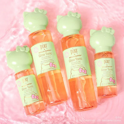 Pixi Beauty Hello Kitty Glow Tonic 250 mL