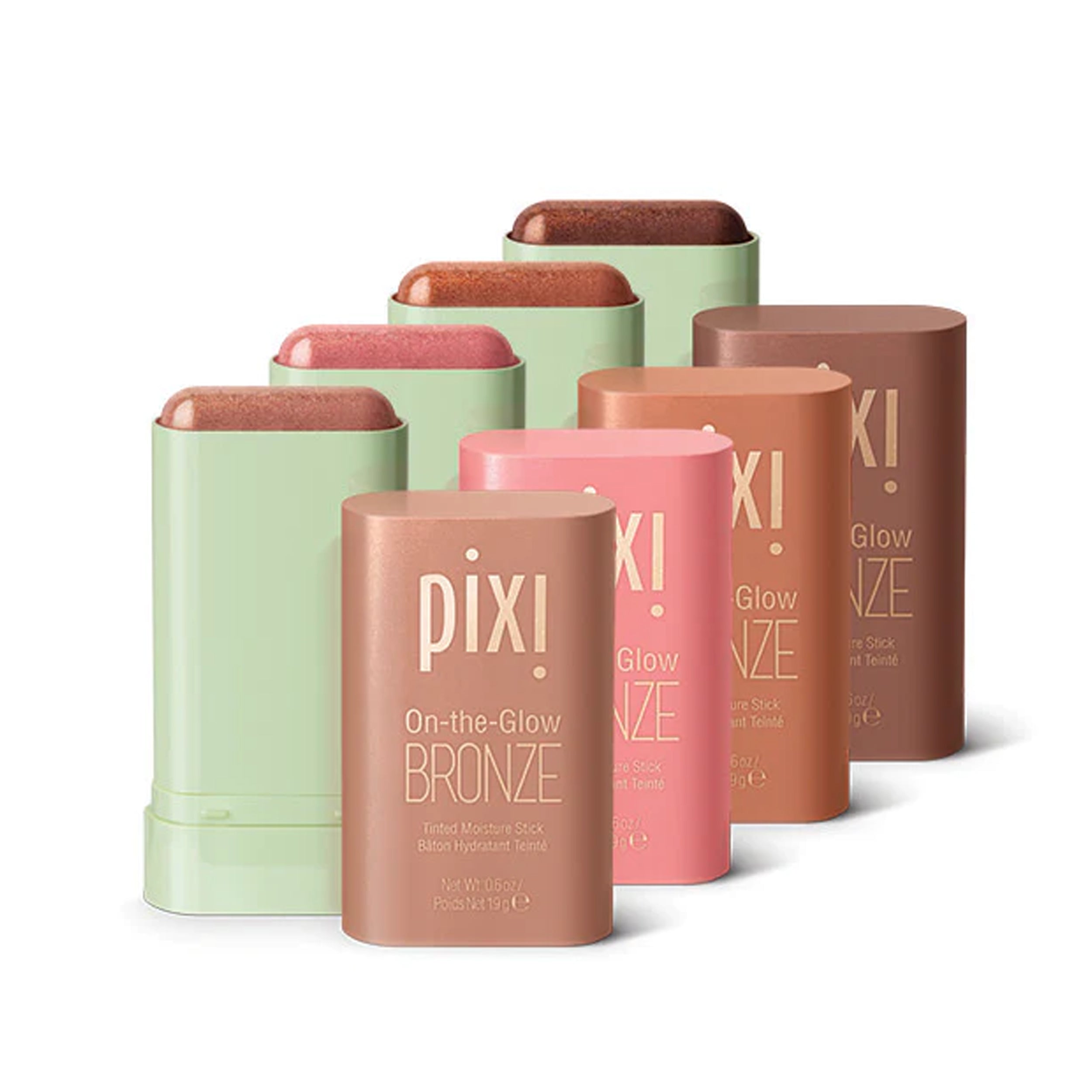 Pixi beauty on sale