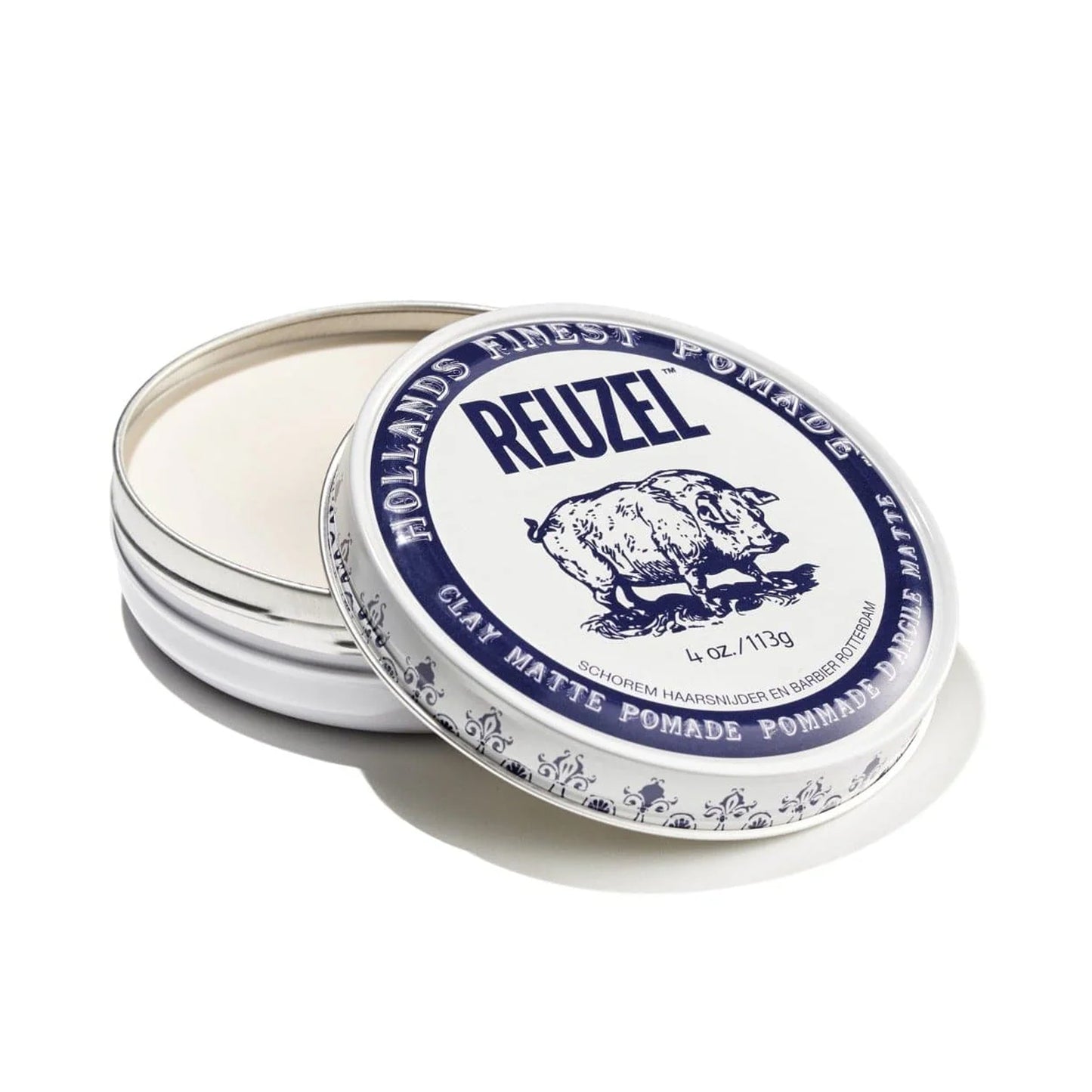 Reuzel Clay Matte Pomade 113 g