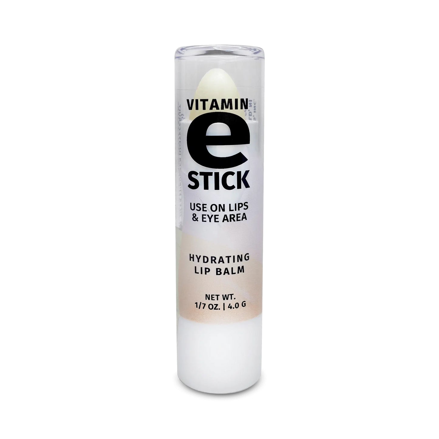 Reviva Labs Vitamin E Oil E-Stick 4g