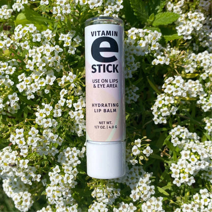 Reviva Labs Vitamin E Oil E-Stick 4g