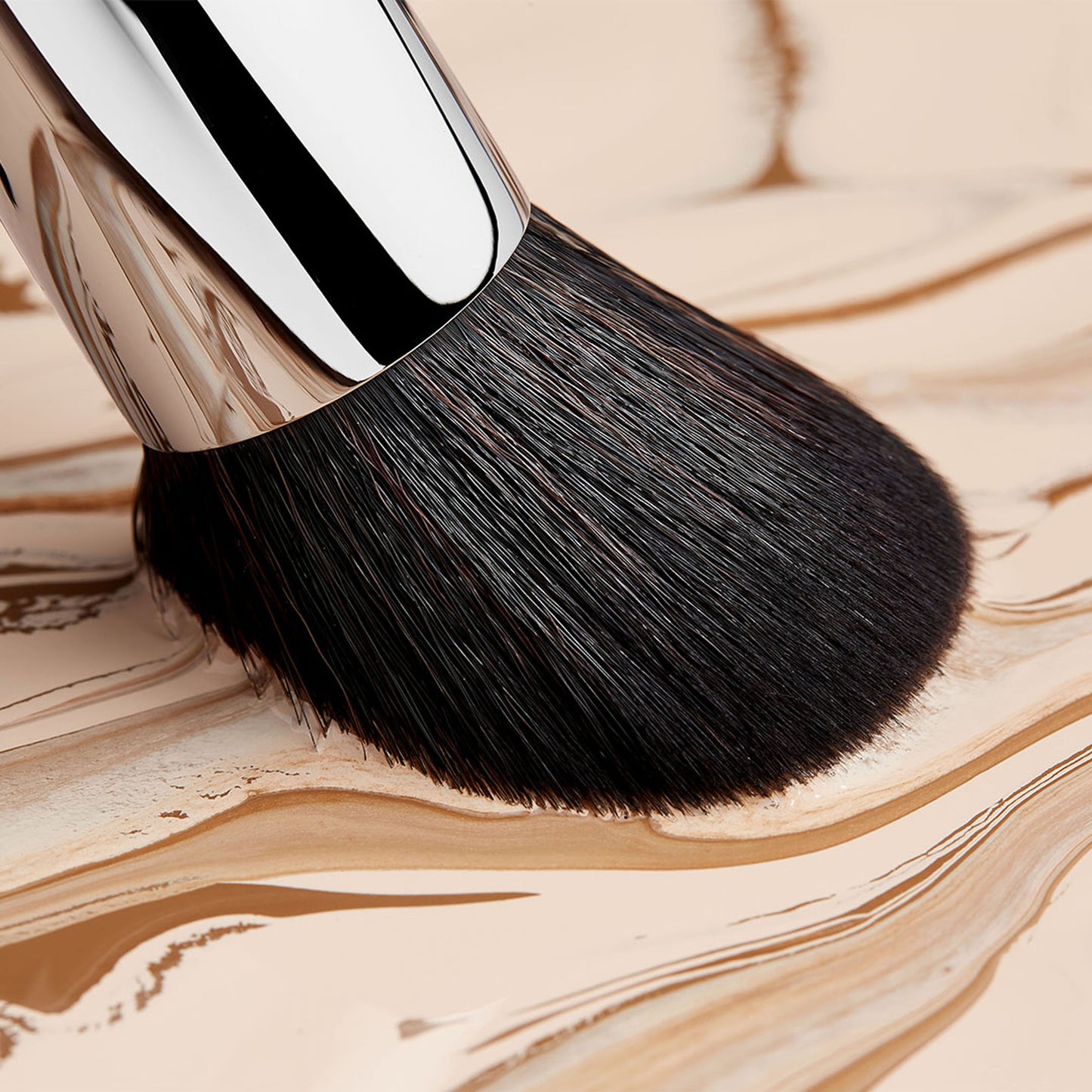 Sigma Beauty F85 Airbrush Kabuki Brush