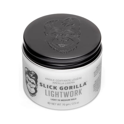 Slick Gorilla Lightwork Pomade 70 g