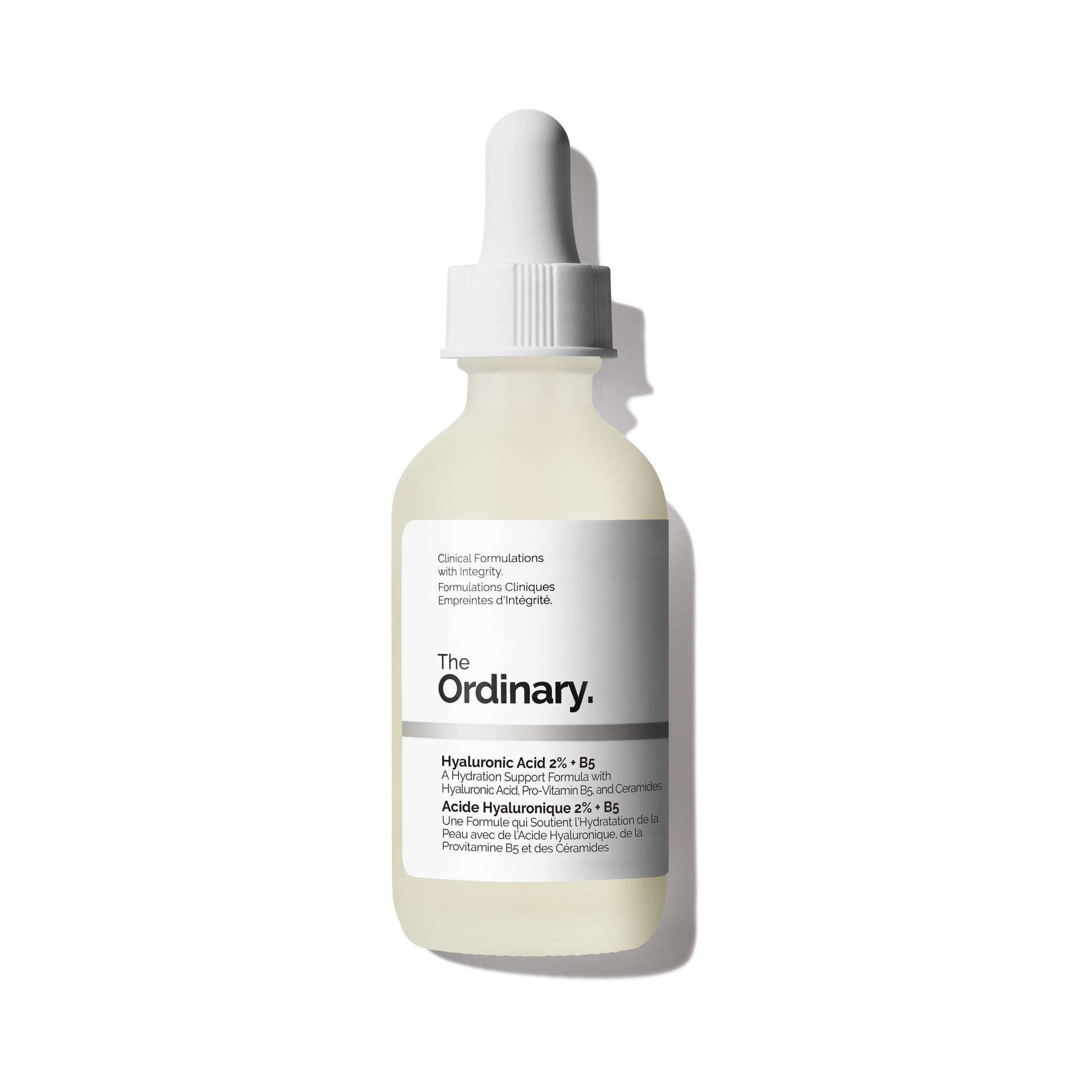 The Ordinary Hyaluronic Acid 2% B5 with Ceramides 60 mL