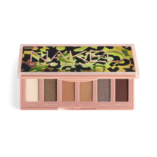 Urban Decay Naked Mini Eyeshadow Palette Foxy