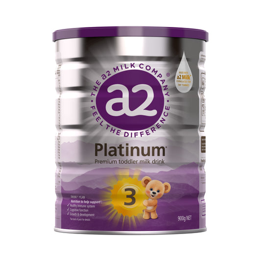 a2 Platinum Premium Stage 3 Toddler Milk Drink