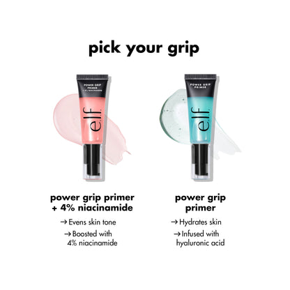 elf Cosmetics Power Grip Primer