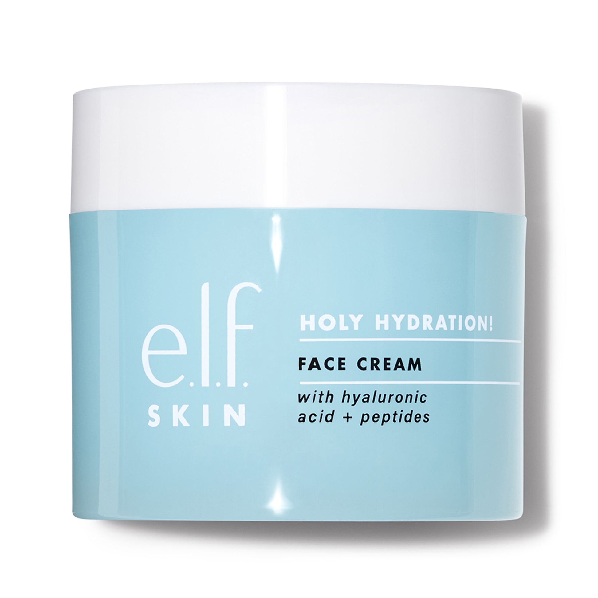 elf Holy Hydration Face Cream 50 g