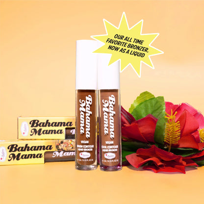 theBalm Bahama Mama Liquid Bronzer