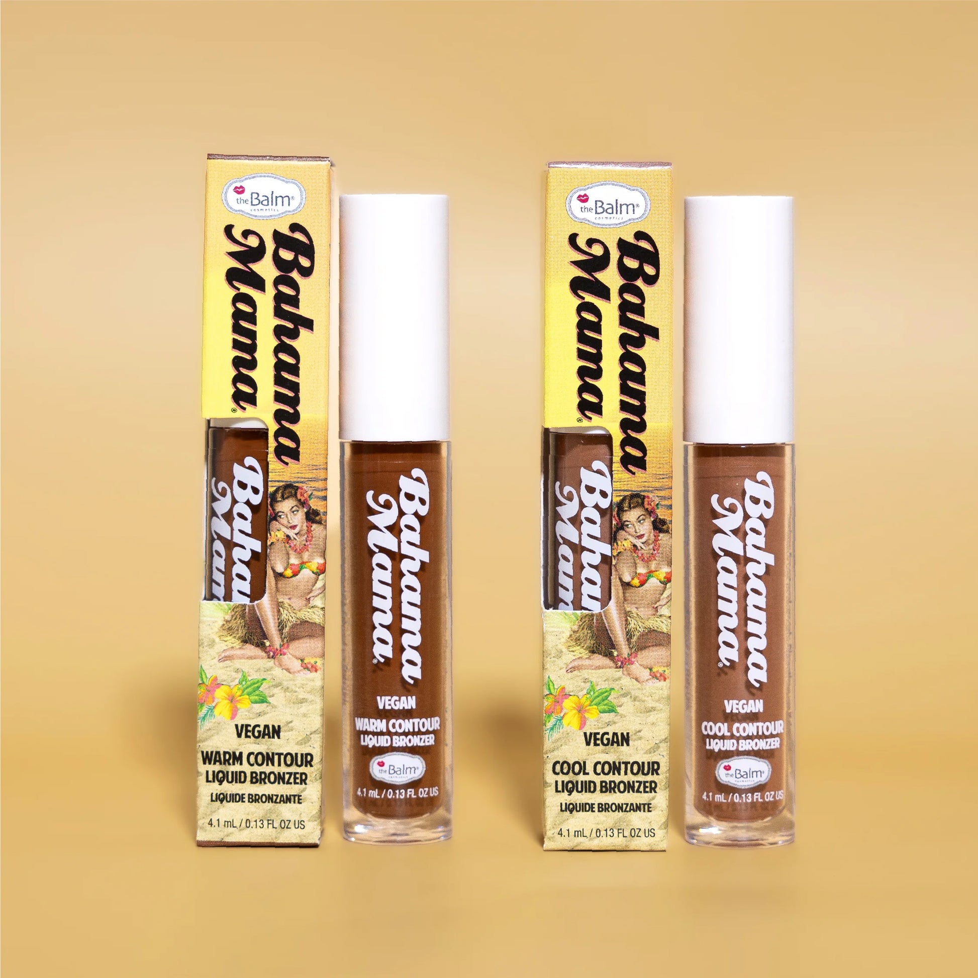 theBalm Bahama Mama Liquid Bronzer