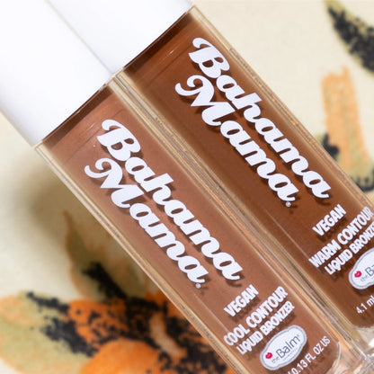 theBalm Bahama Mama Liquid Bronzer