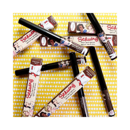 theBalm Schwing Liquid Eyeliner