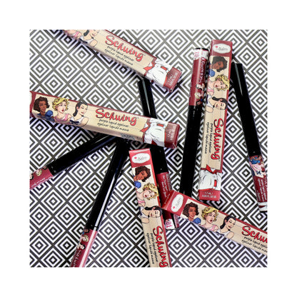 theBalm Schwing Liquid Eyeliner