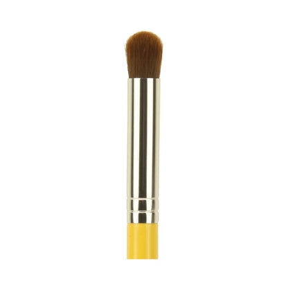 BDellium Tools Studio Line 767 Round Dome Blender Brush Yellow Head