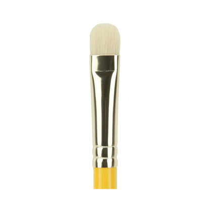 BDellium Tools Studio Line 773 Shading Blender Brush Yellow Head