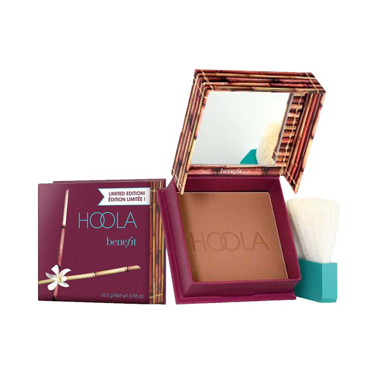 Benefit Cosmetics Hoola Matte Powder Jumbo Size (Limited Edition)