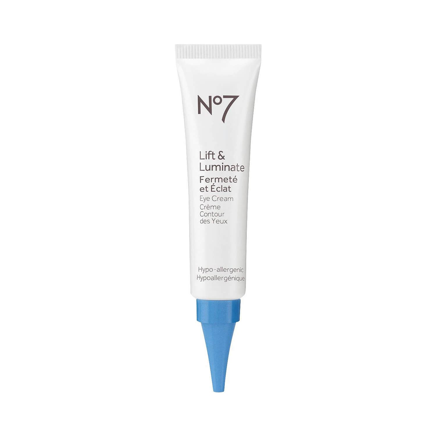 Boots No7 Lift Luminate Eye Cream