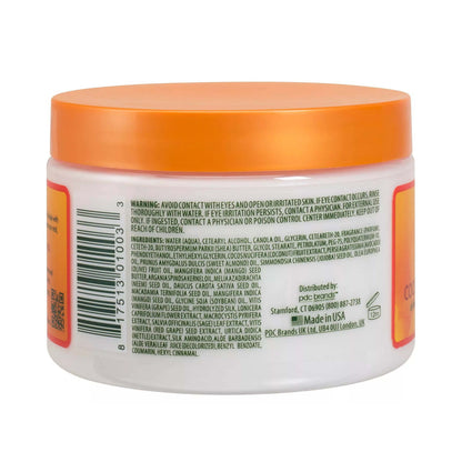 Cantu Coconut Curling Cream 340g