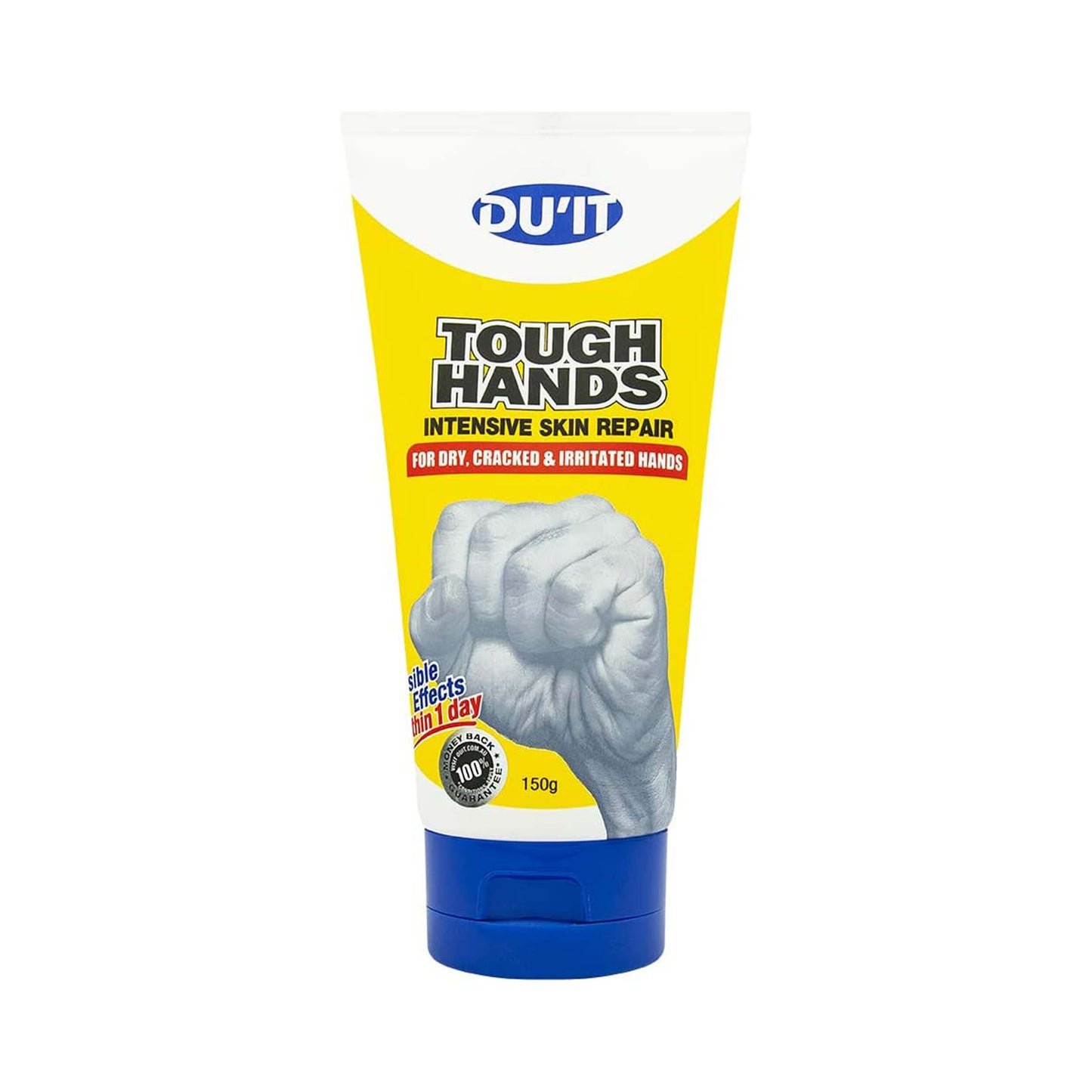 DU’IT Tough Hands Intensive Skin Repair 150 g