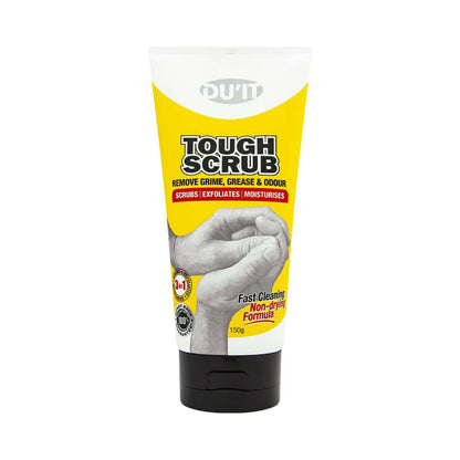 DU’IT Tough Scrub Heavy Duty Hand Cleaner 150 g