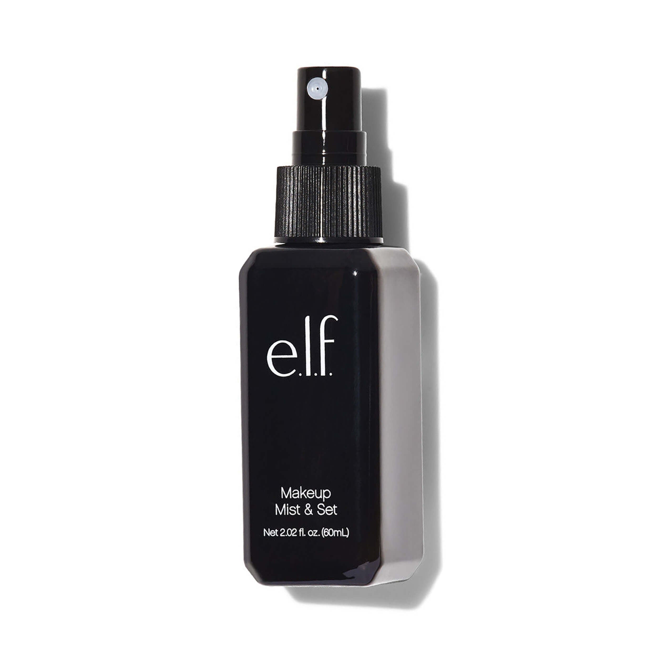 ELF - Makeup Mist & Set - Clear - 60ml - MYQT.com.au