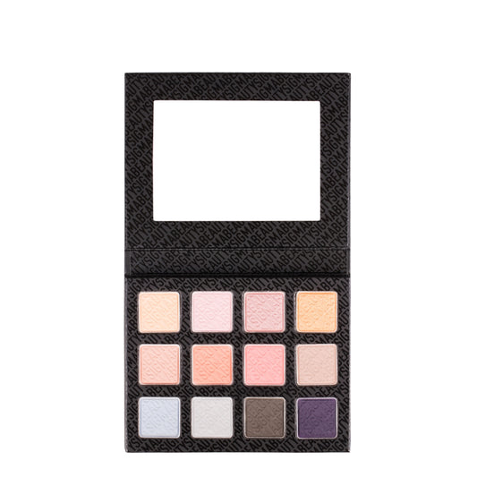 Sigma Beauty EYE SHADOW PALETTE - FALL SOFTLY