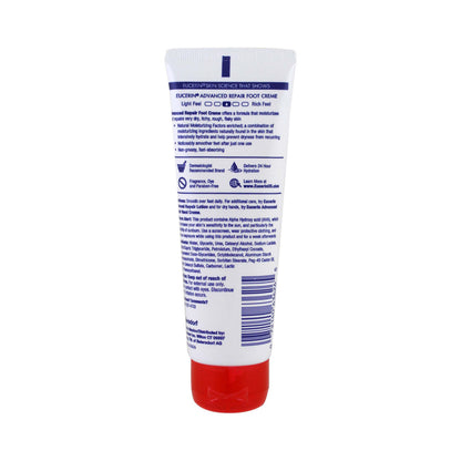 Eucerin Advanced Repair Foot Cream 85 g