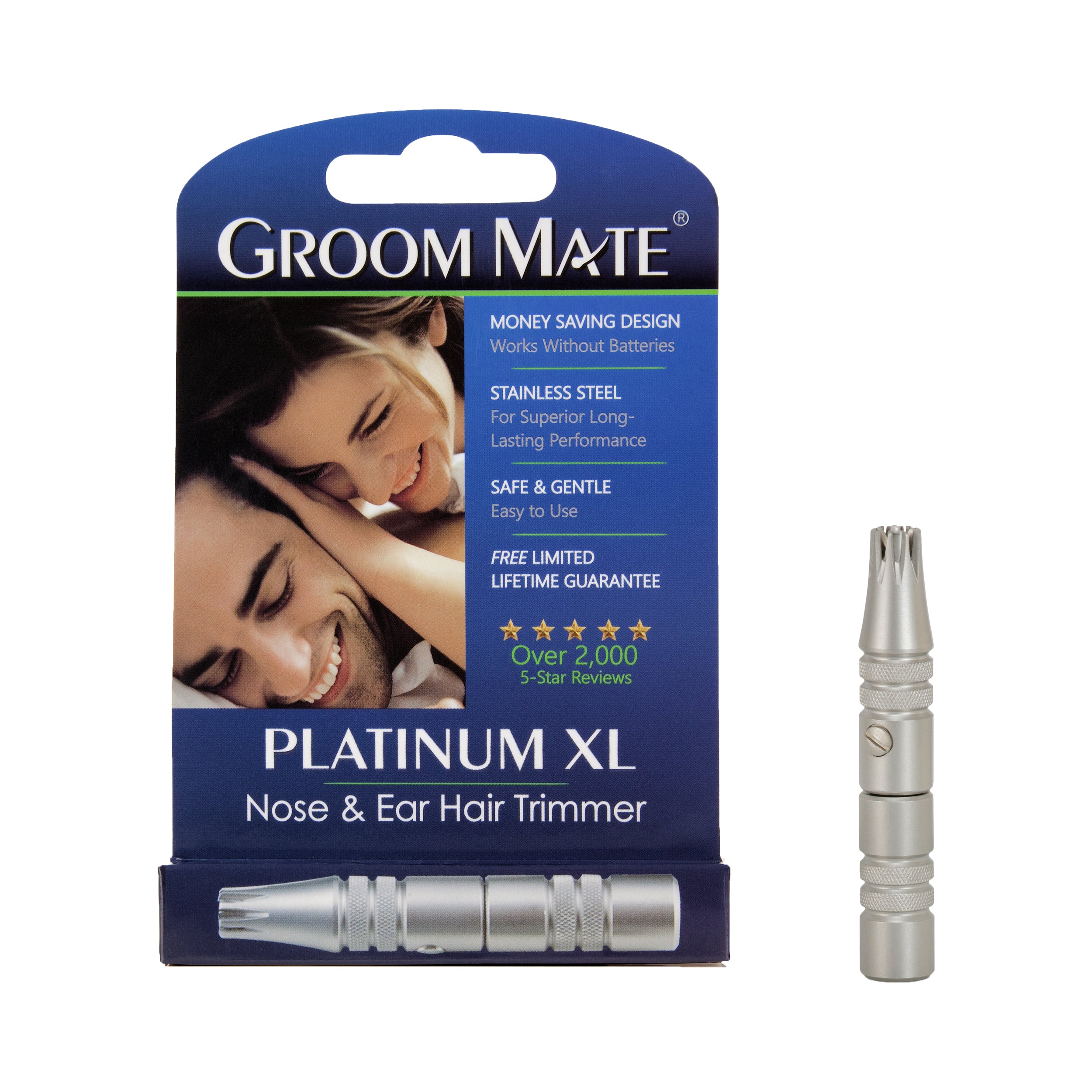 Ear hair trimmer sale reviews