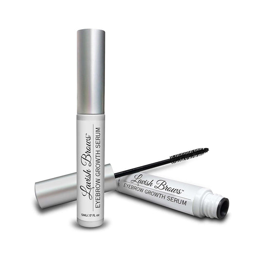 Hairgenics Pronexa Lavish Brows Eyebrow Growth Enhancer Serum 5 mL