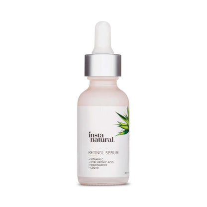 InstaNatural Anti-Aging Retinol Serum 30 mL