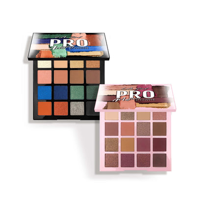 LA Girl USA PRO Eyeshadow Palette