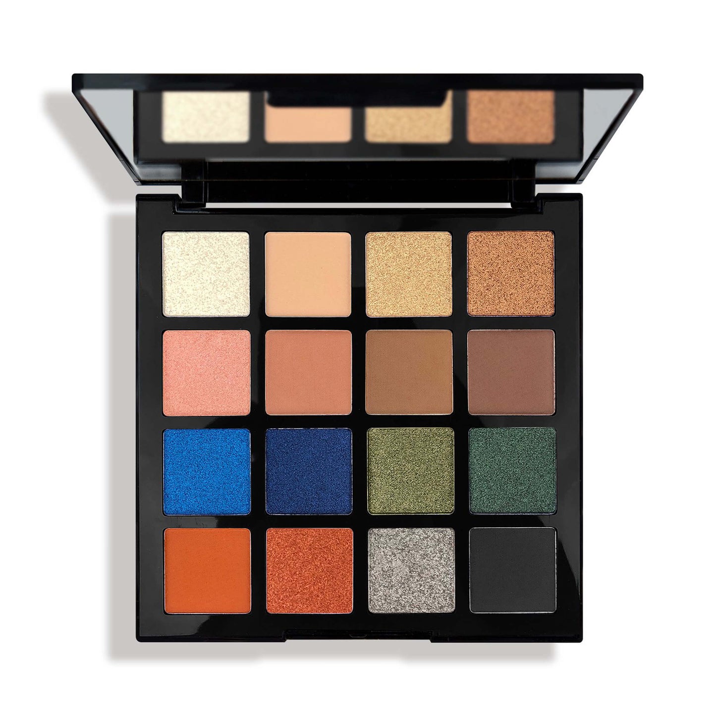 LA Girl USA PRO Eyeshadow Palette GES431 Artistry