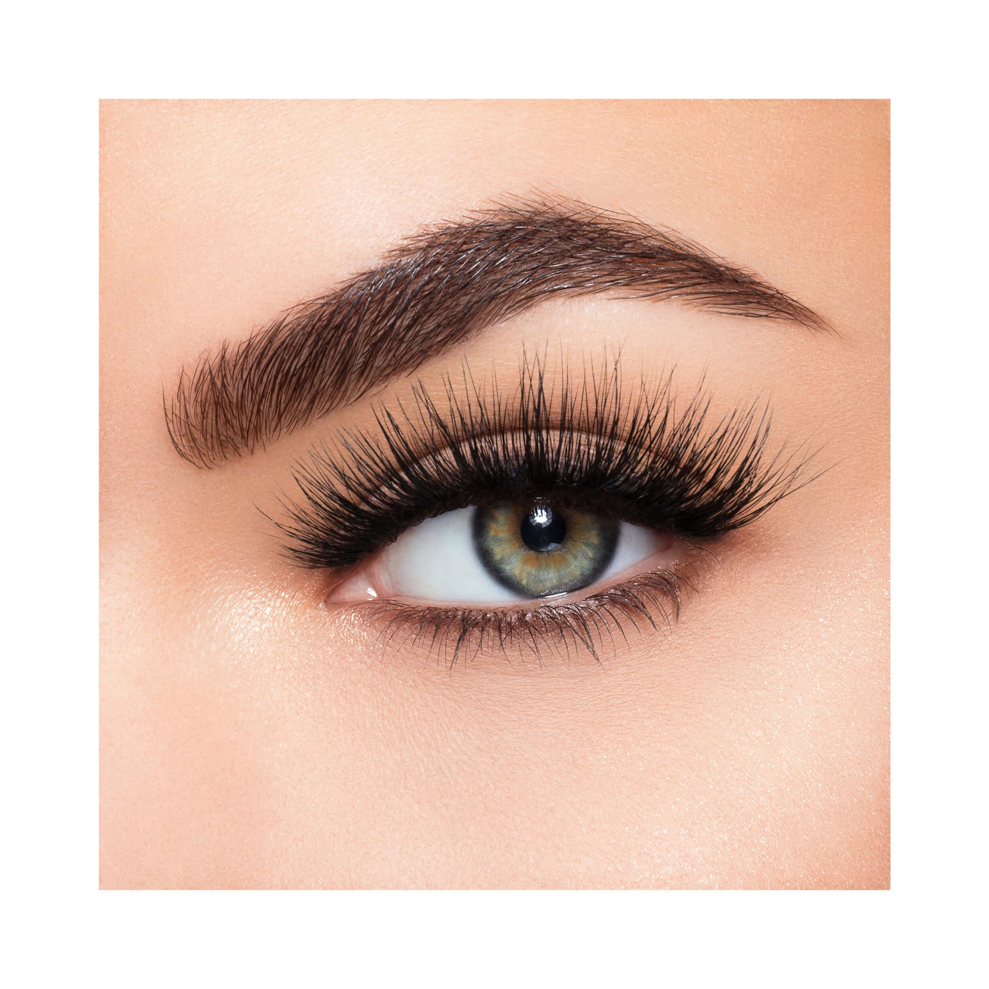 Lilly Lashes Ela 3D Mink Lashes