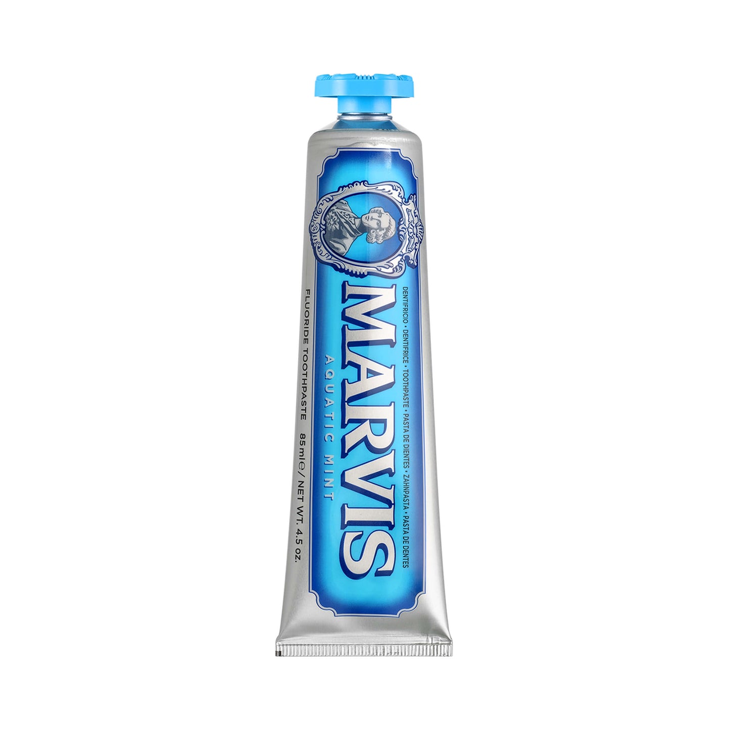 Marvis Aqua Mint Toothpaste 85 mL