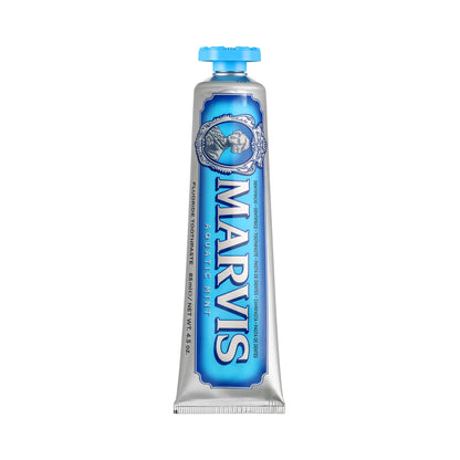 Marvis Aqua Mint Toothpaste 85 mL