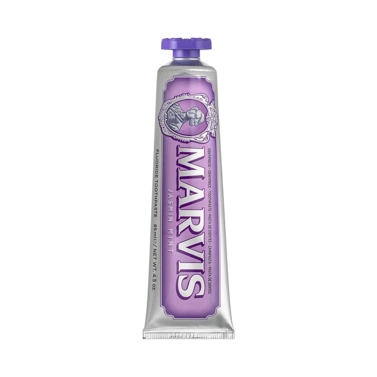 Marvis Jasmin Mint Toothpaste 85 mL