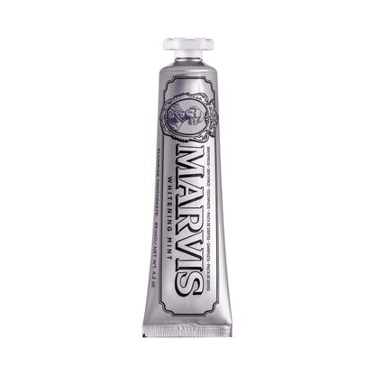 Marvis Whitening Mint Toothpaste 85 mL