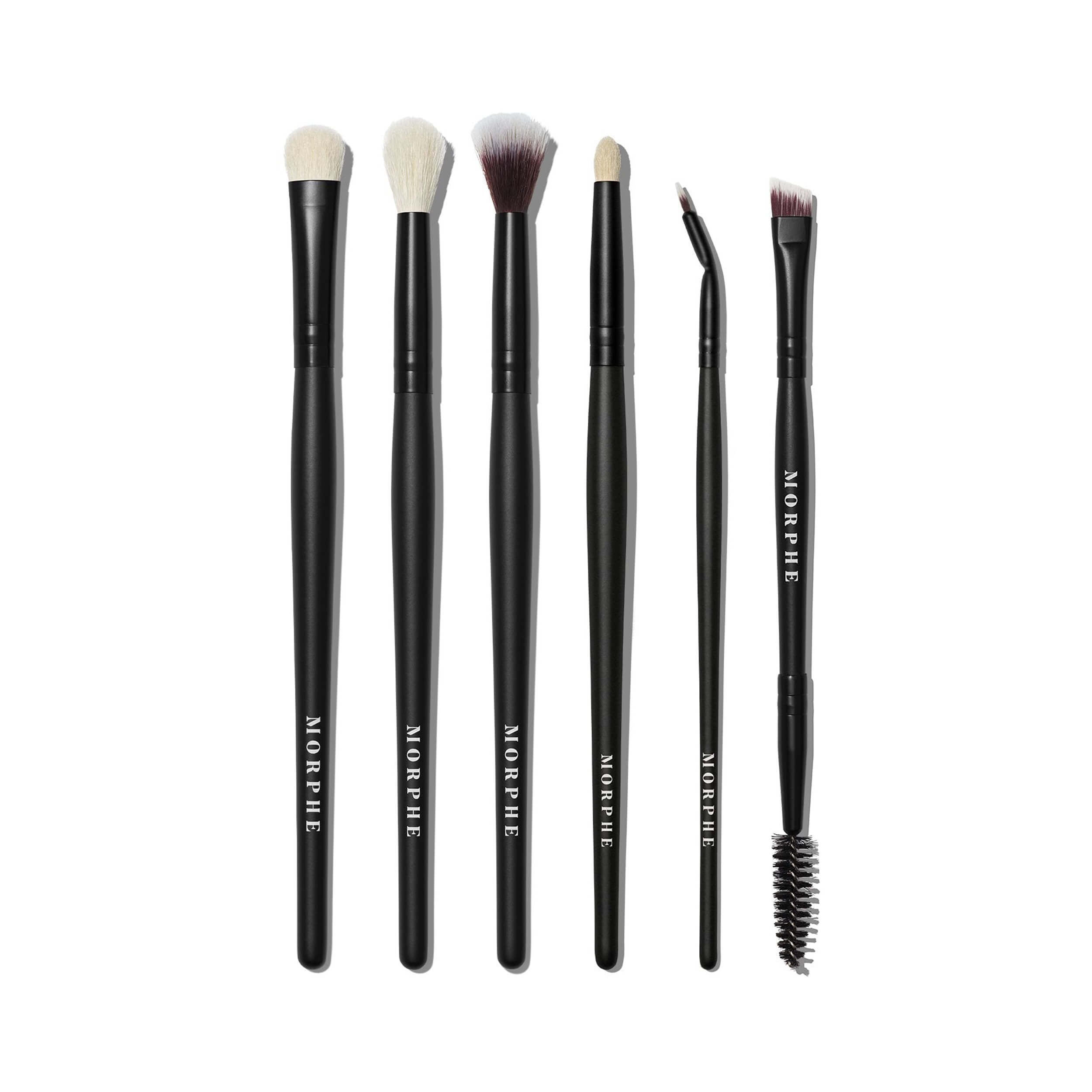 Morphe brushes eye deals set