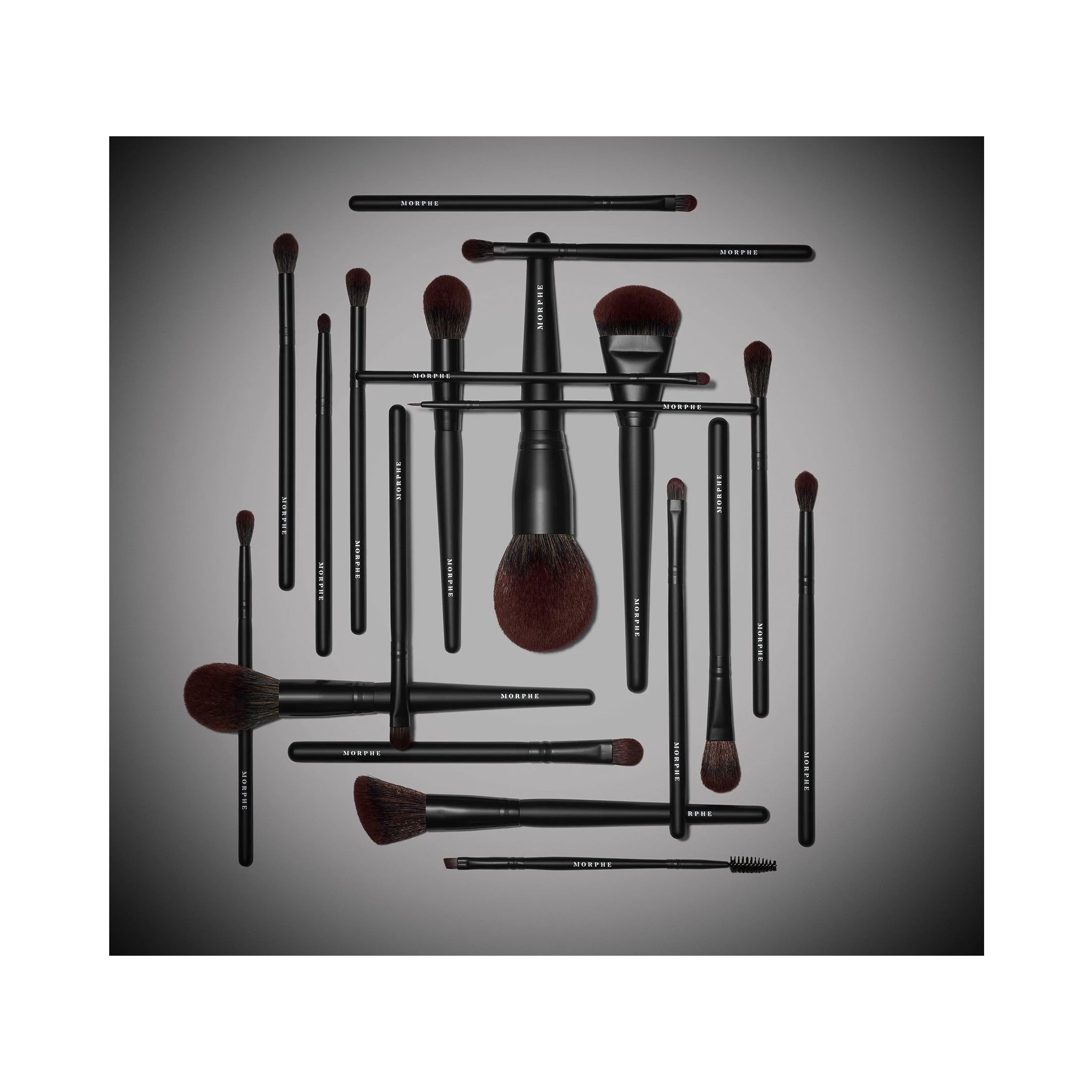 MUA deals life brush set