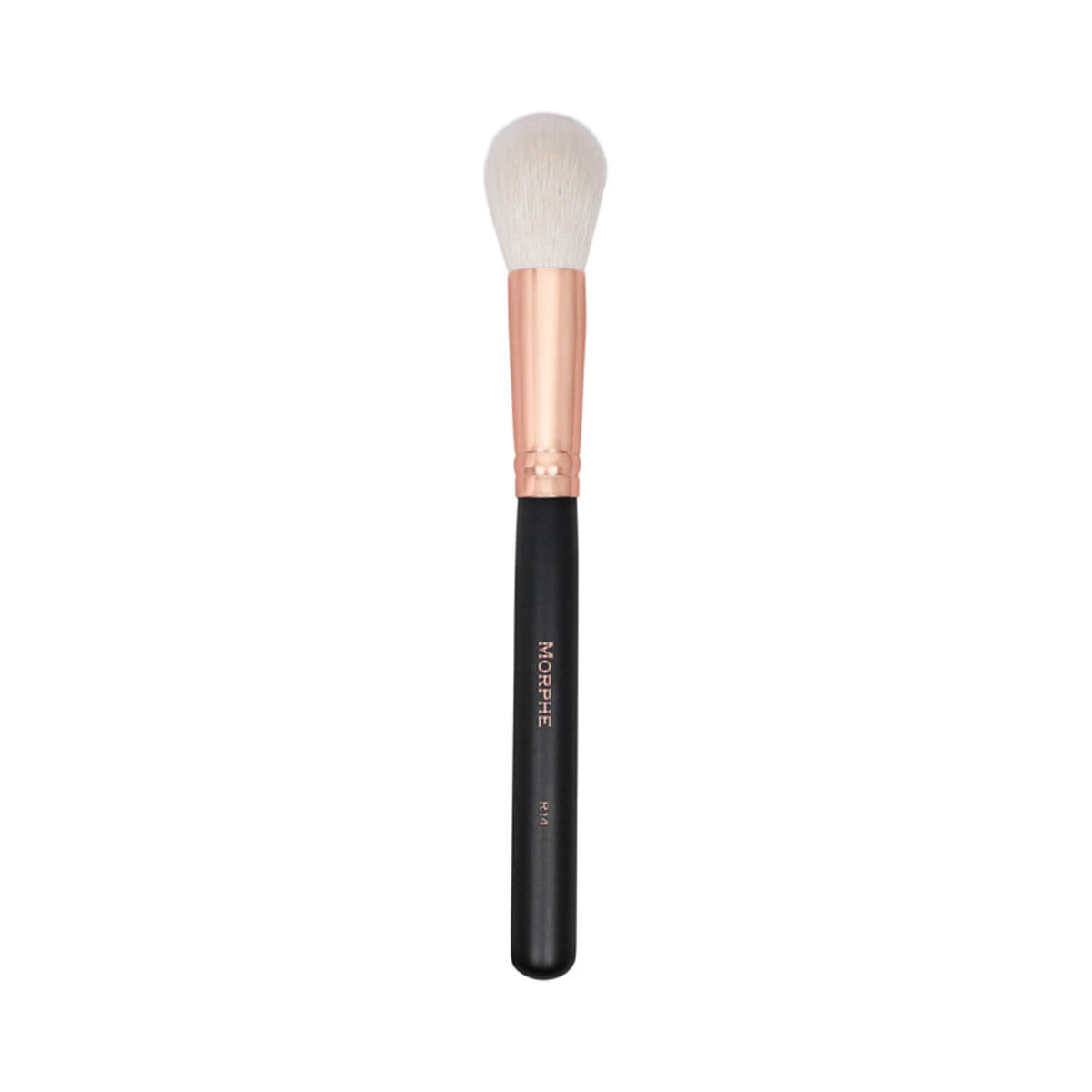 Morphe Cosmetics - R14 - Round Contour Brush - Myqt