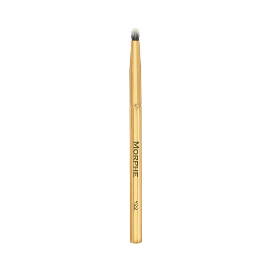 Morphe Cosmetics Y22 Detailed Bullet Crease Brush