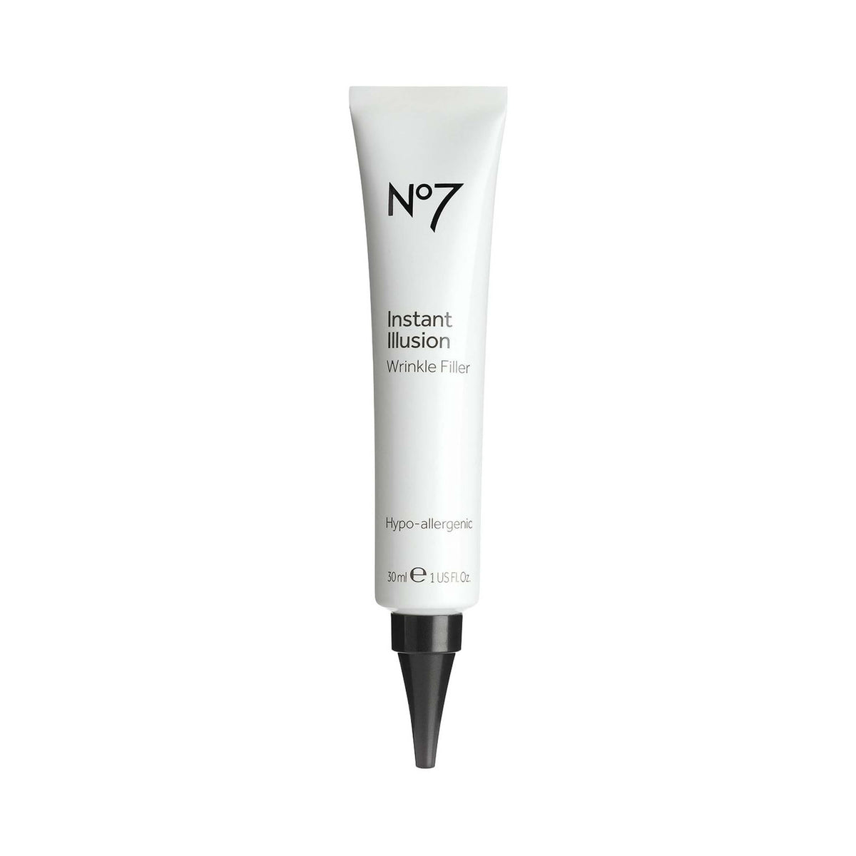 No7 - Instant Illusions Wrinkle Filler - 30 ML - MYQT.com.au