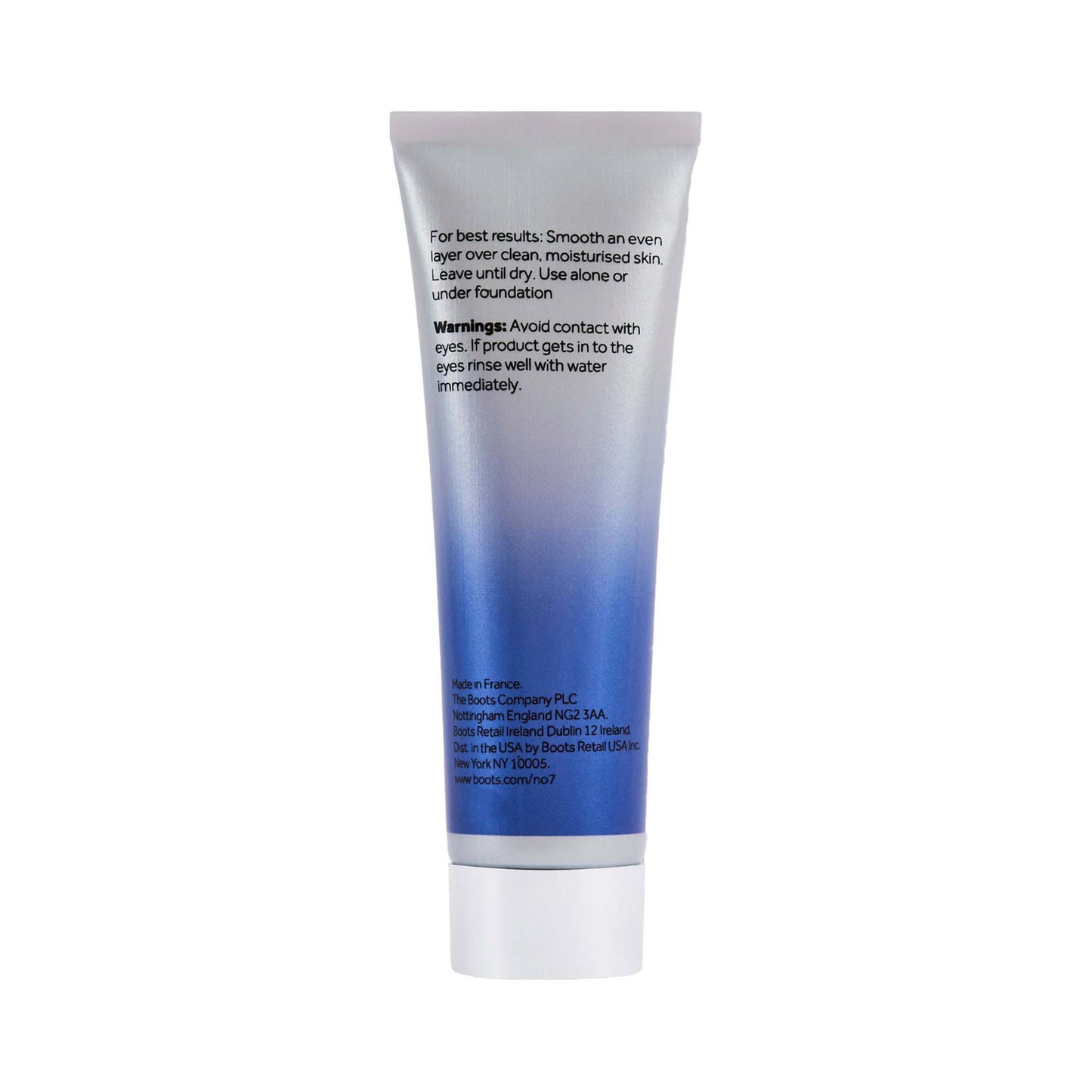 No7 Lift & Luminate Primer 30 mL