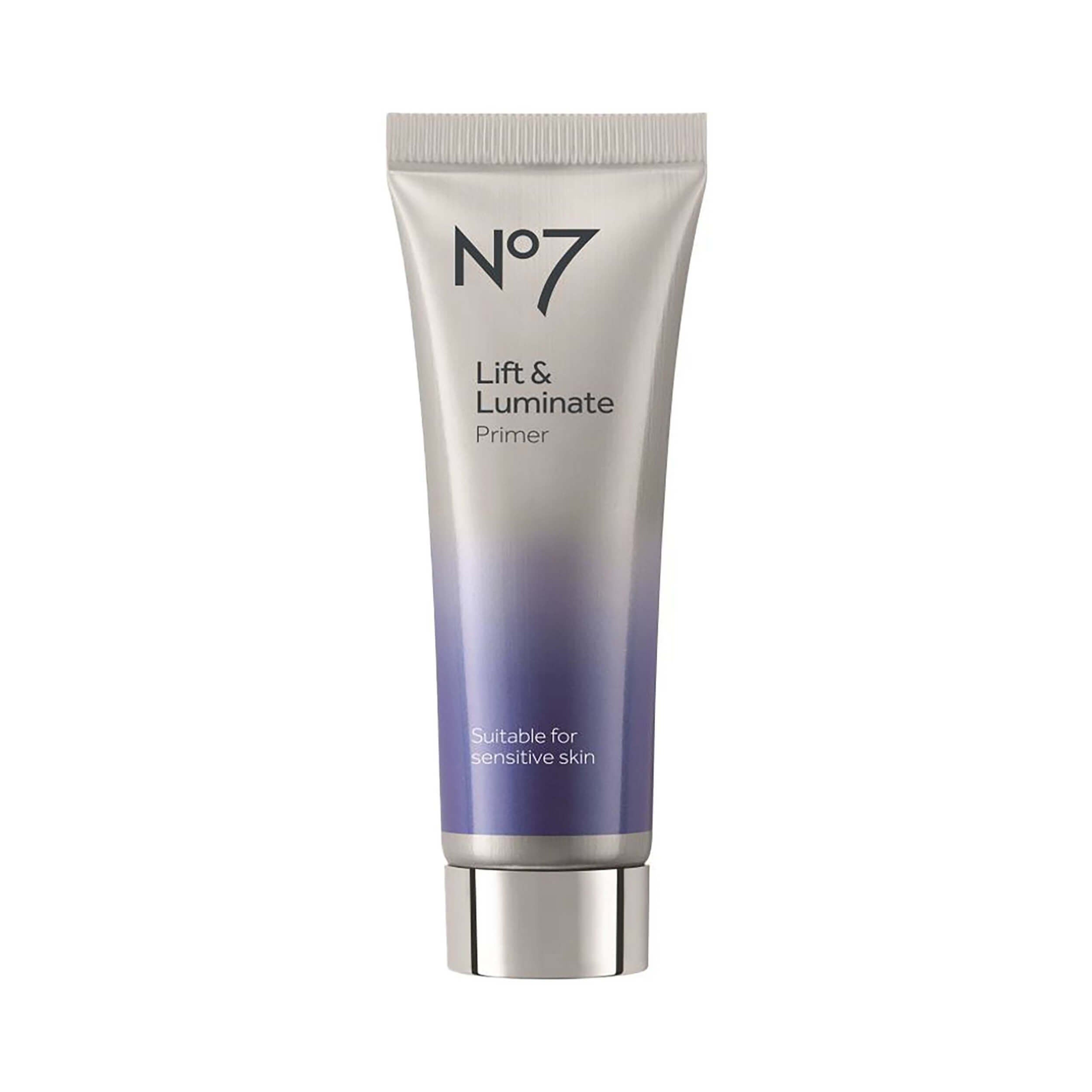 No7 primer deals