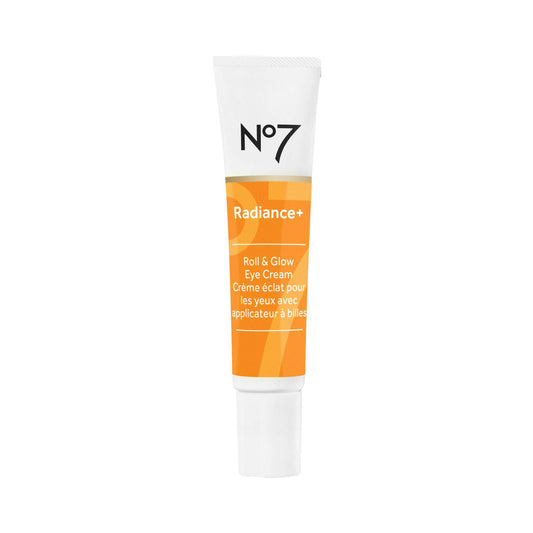 No7 Radiance+ Brightening Eye Roll-On 15 mL