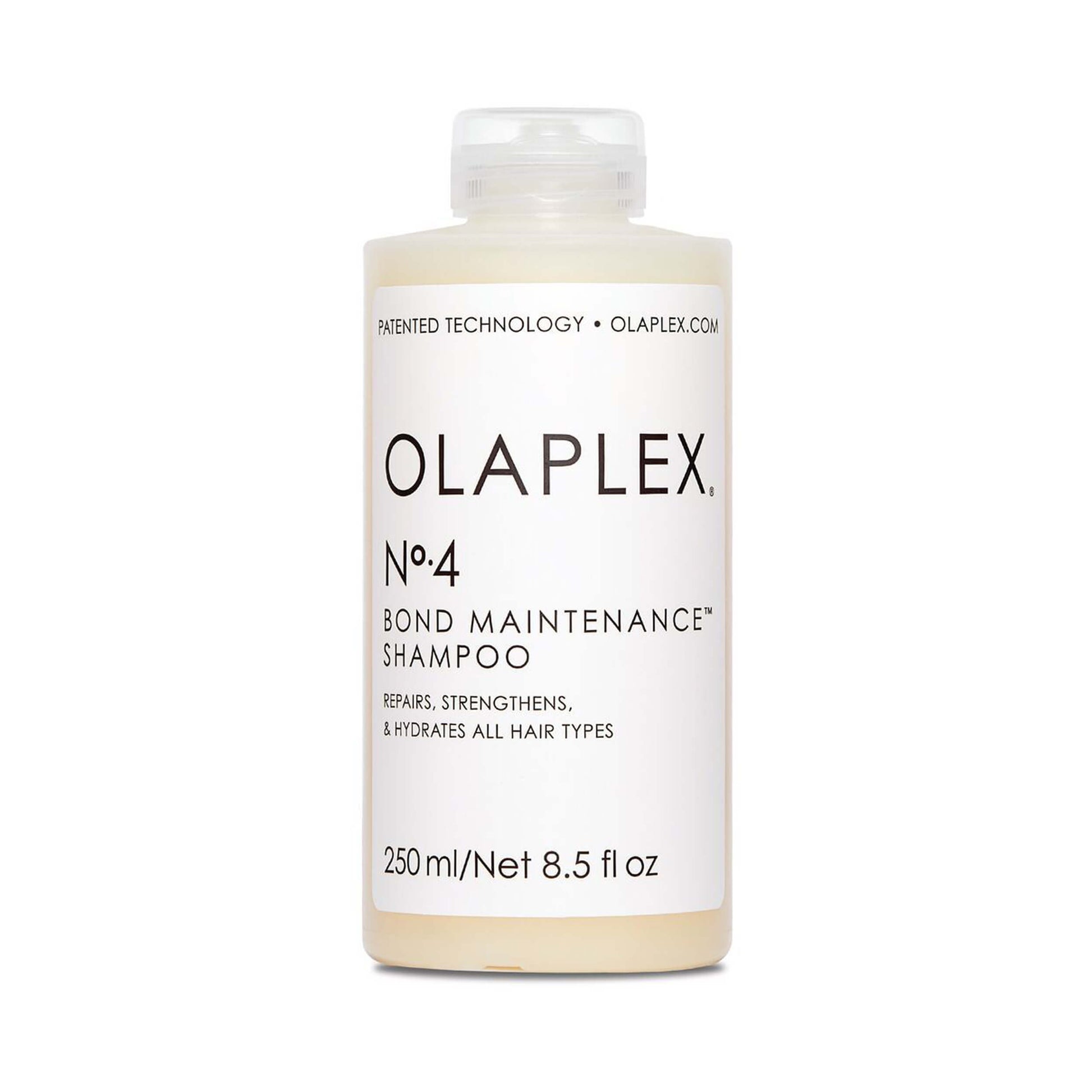 Olaplex N°4 Bond Maintenance Shampoo 250 mL