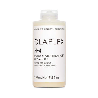 Olaplex N°4 Bond Maintenance Shampoo 250 mL