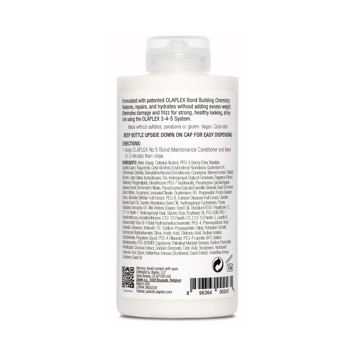 Olaplex N°5 Bond Maintenance Conditioner 250 mL