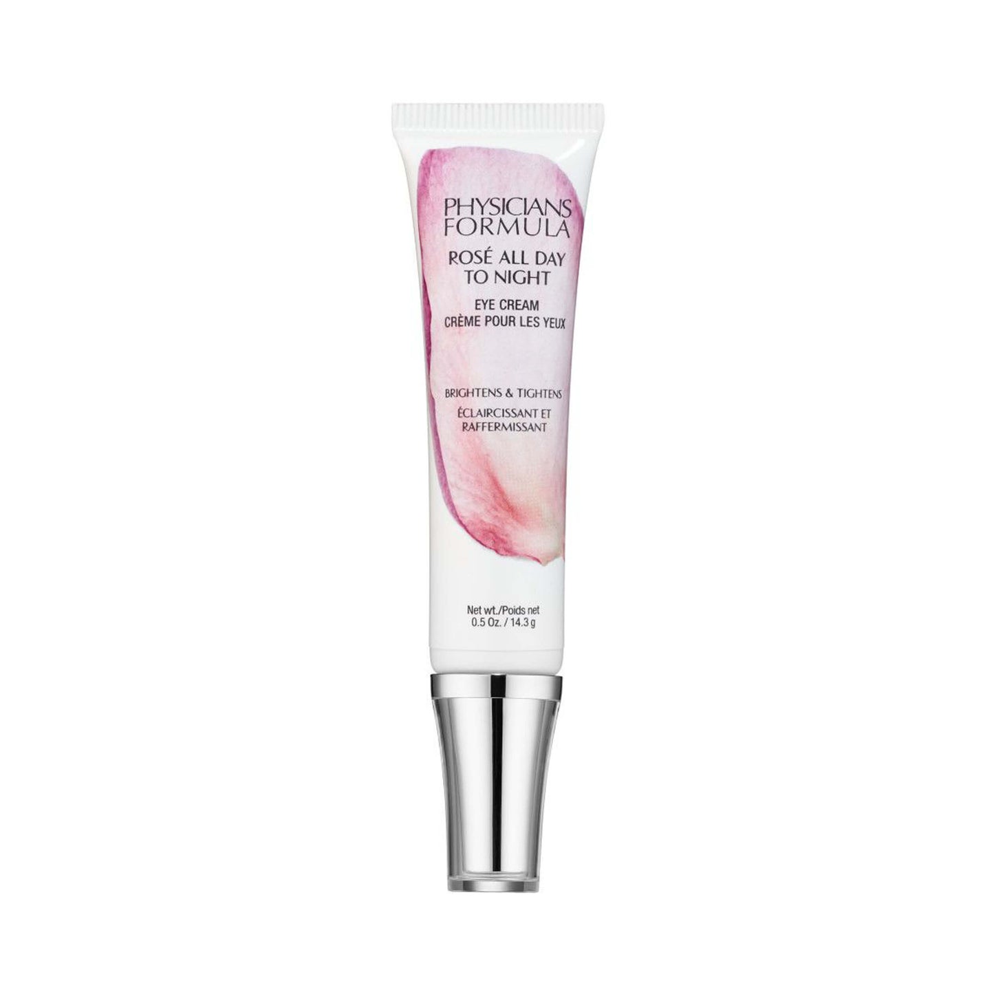 Physicians Formula Rose All Day To Night Eye Cream