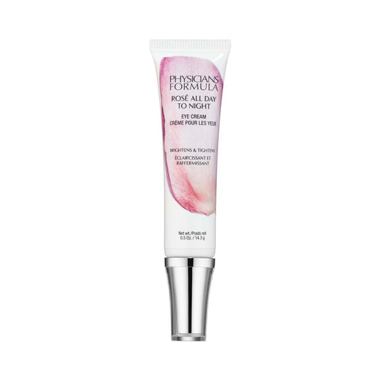 Physicians Formula Rose All Day To Night Eye Cream